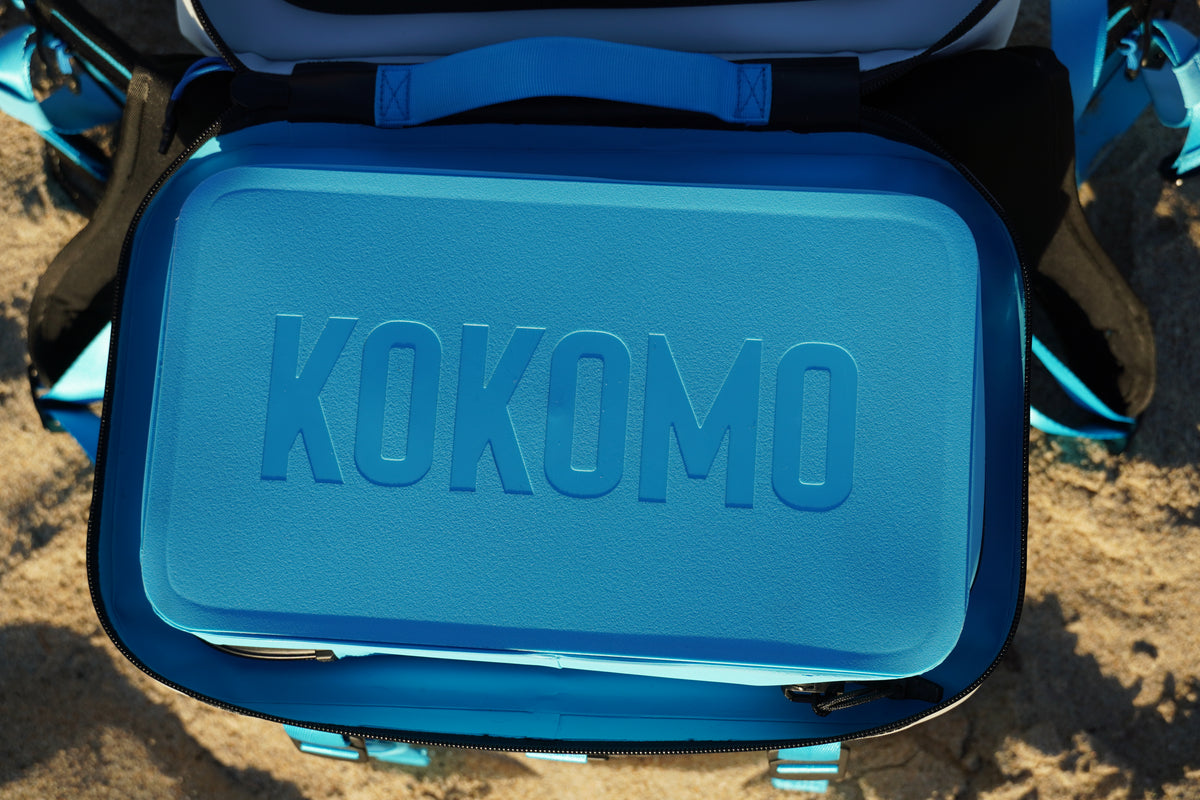 Kokomo 18